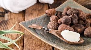 نحوه مصرف کرم شی باتر