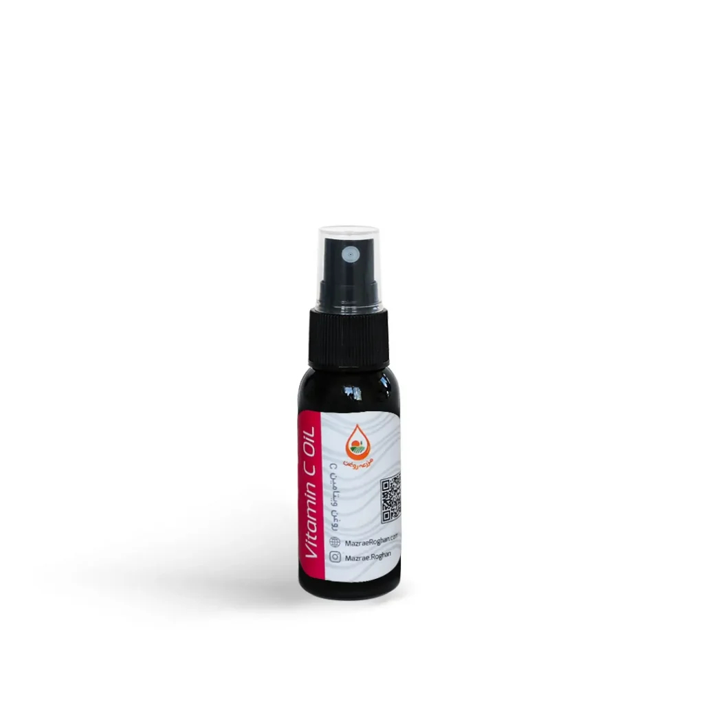 روغن ویتامین سی