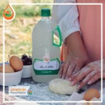 روغن نارگیل خوراکی