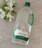 قیمت روغن نارگیل اصل