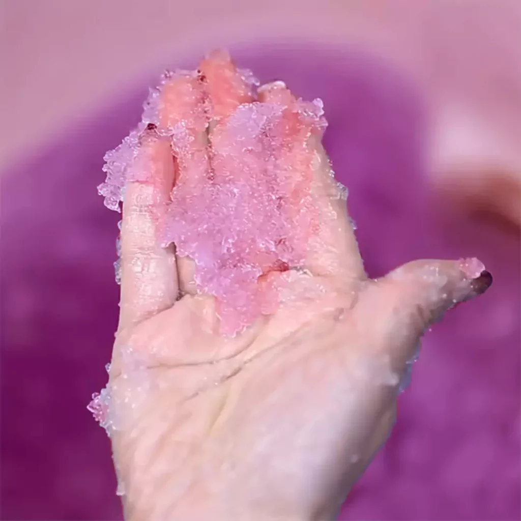 پدی ژل(اسلایم پا)