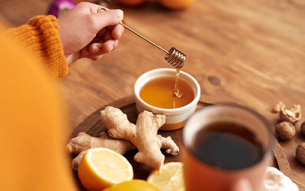 قیمت عسل کنار