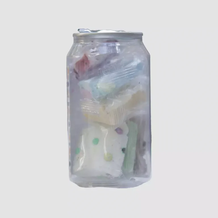 بستنی خشک