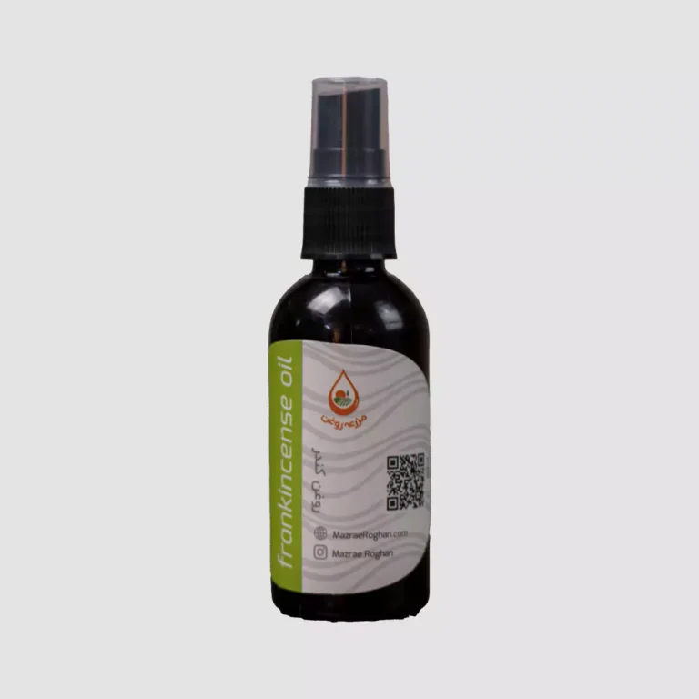 روغن کندر