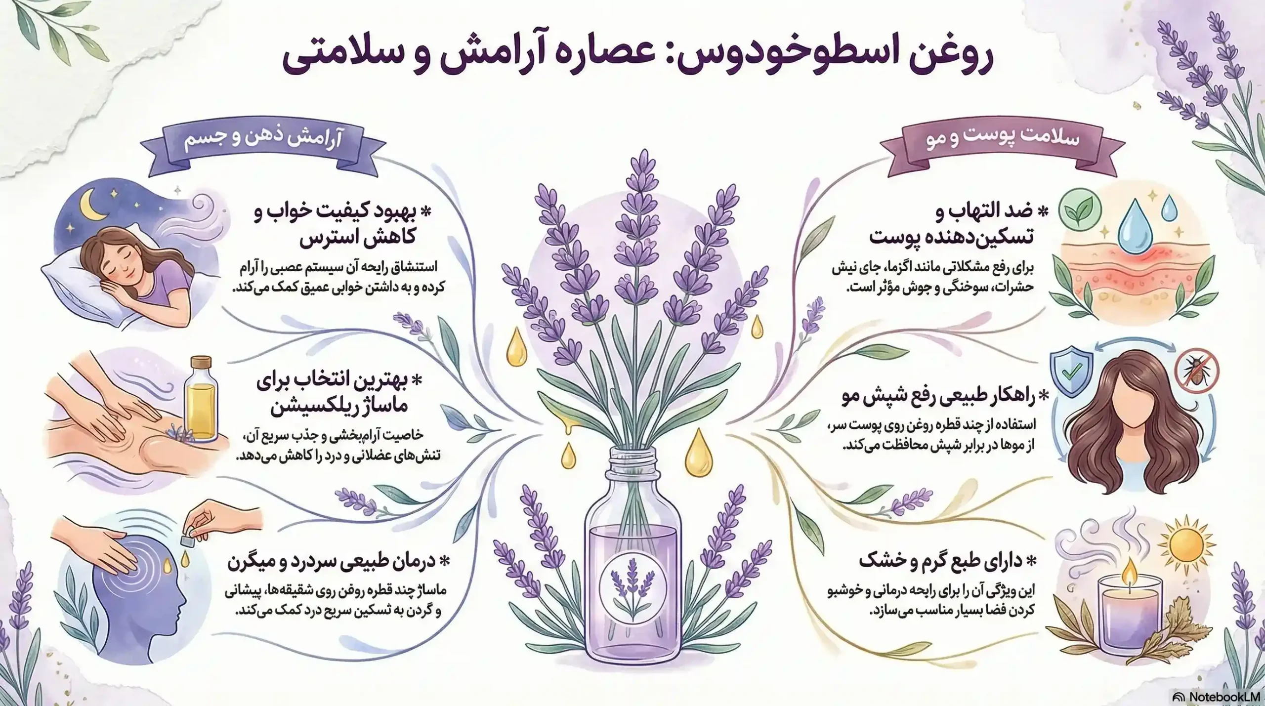 روغن اسطخودوس