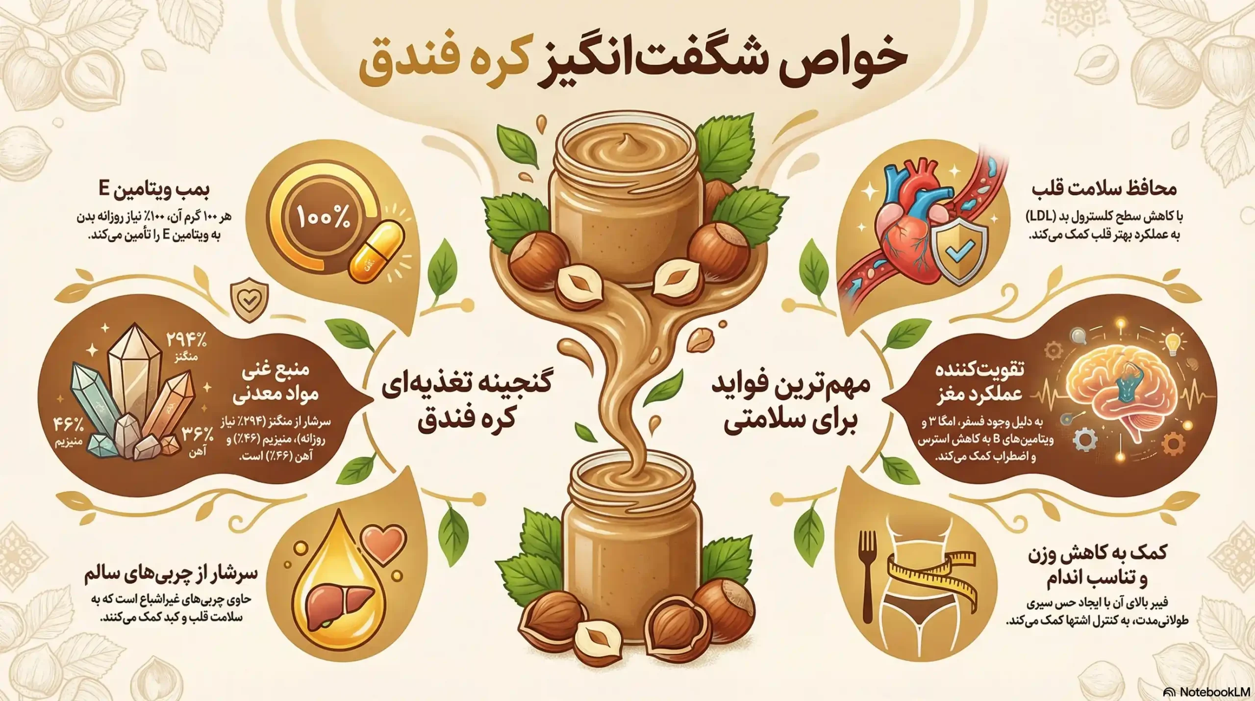 کره فندق