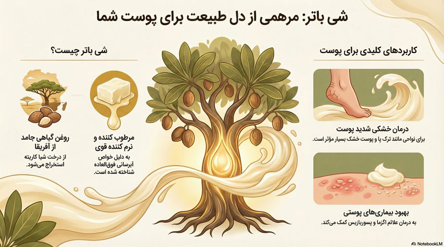 کره شی باتر
