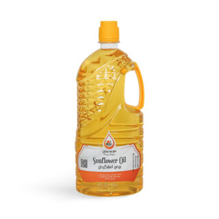 روغن آفتابگردان