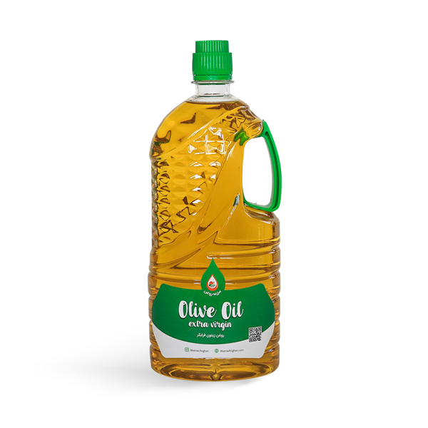روغن زیتون