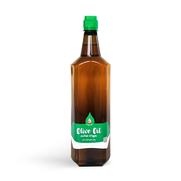 روغن زیتون فرابکر ممتاز