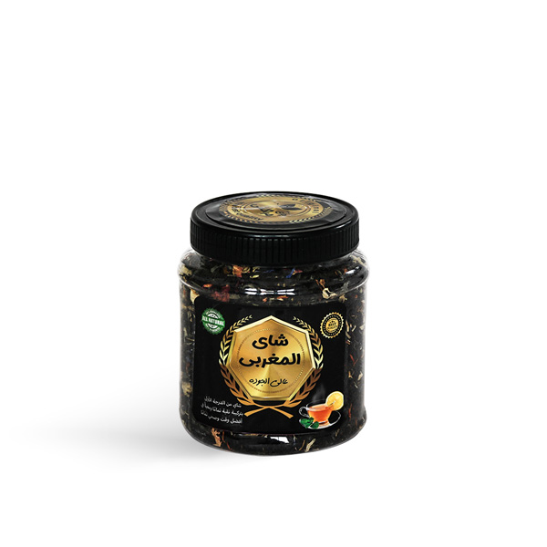 چای مغربی